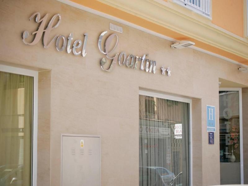 Hotel Goartin image