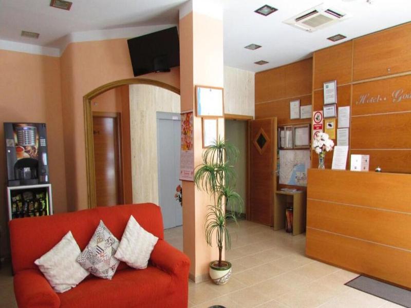 Hotel Goartin image