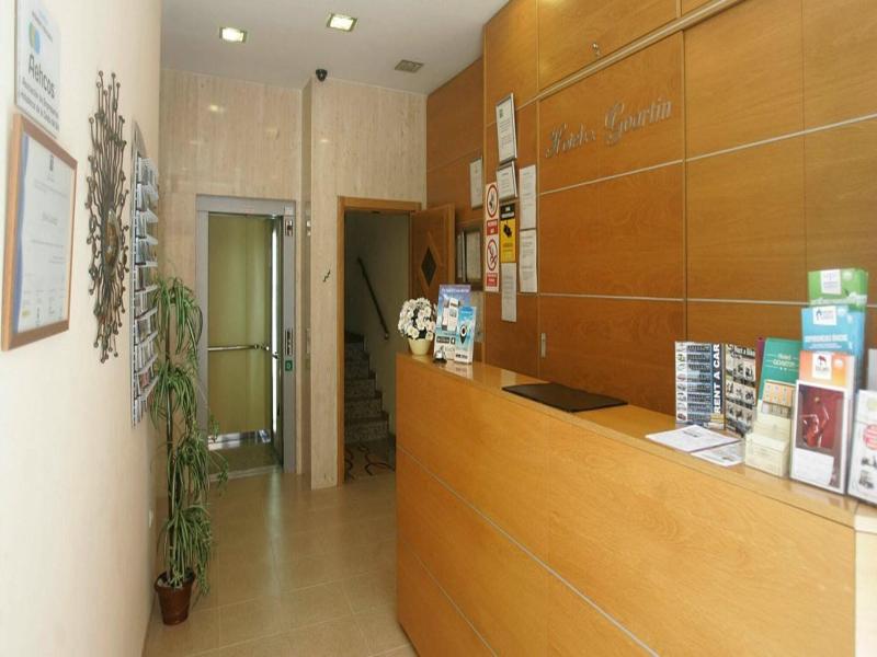 Hotel Goartin image