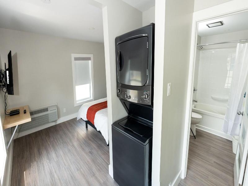 Morel Executive Suites