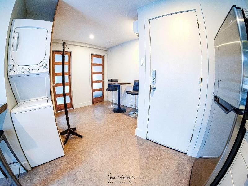Morel Executive Suites