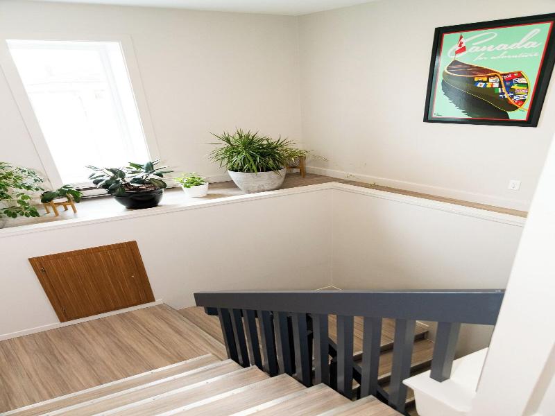 Morel Executive Suites