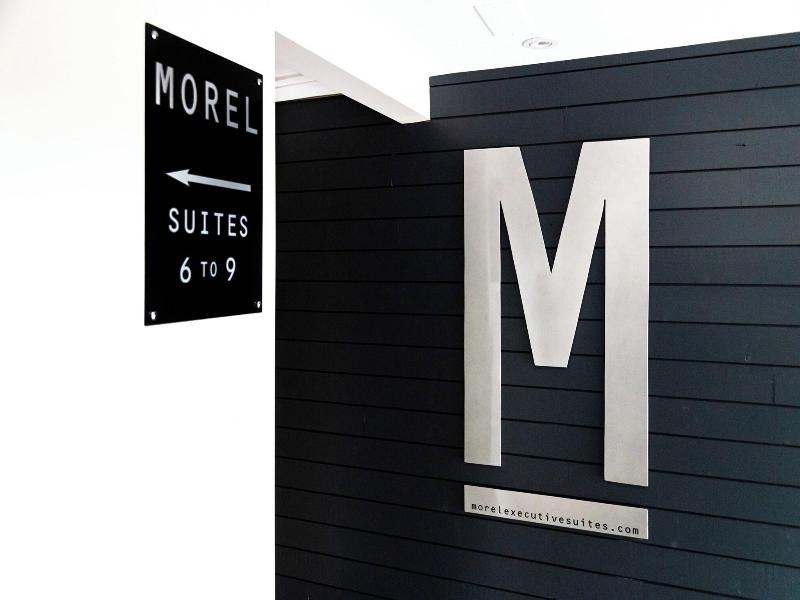 Morel Executive Suites