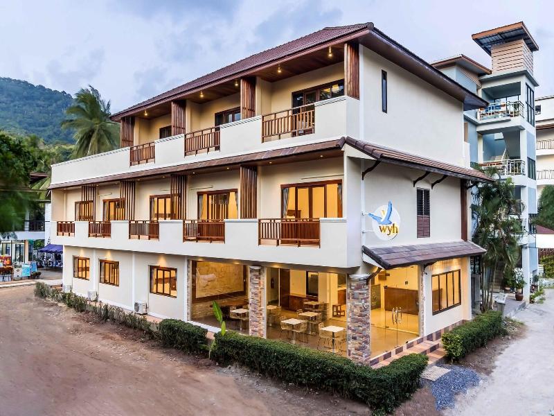 Wyh Hotel image