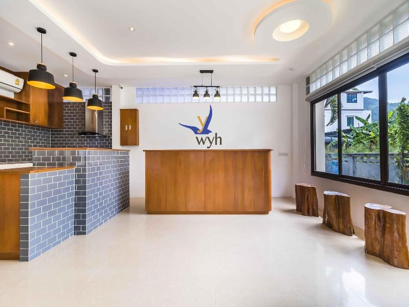 Wyh Hotel image