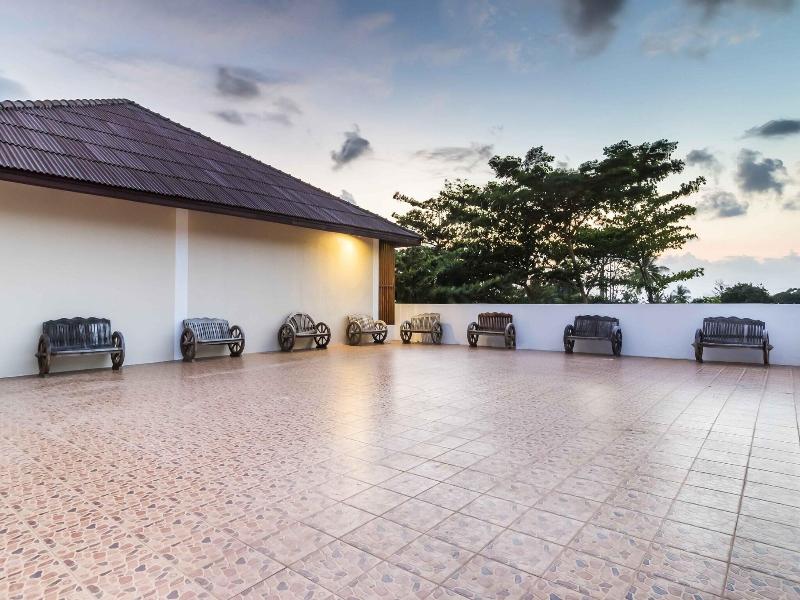 Wyh Hotel image