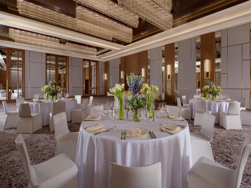The Ritz Carlton Baku image