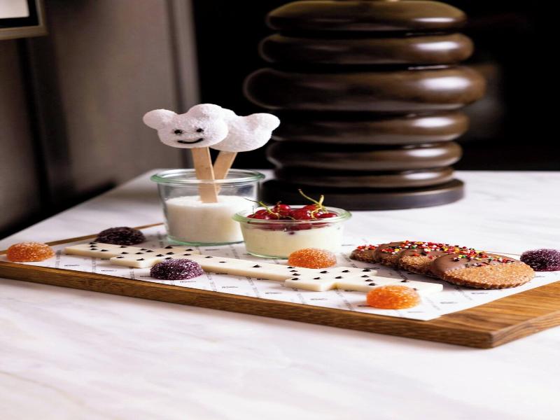 The Ritz Carlton Baku image
