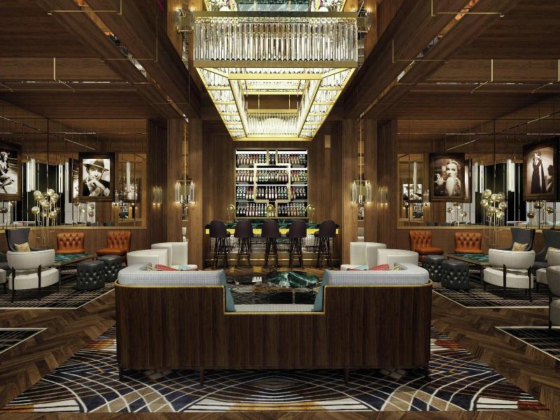 The Ritz Carlton Baku image