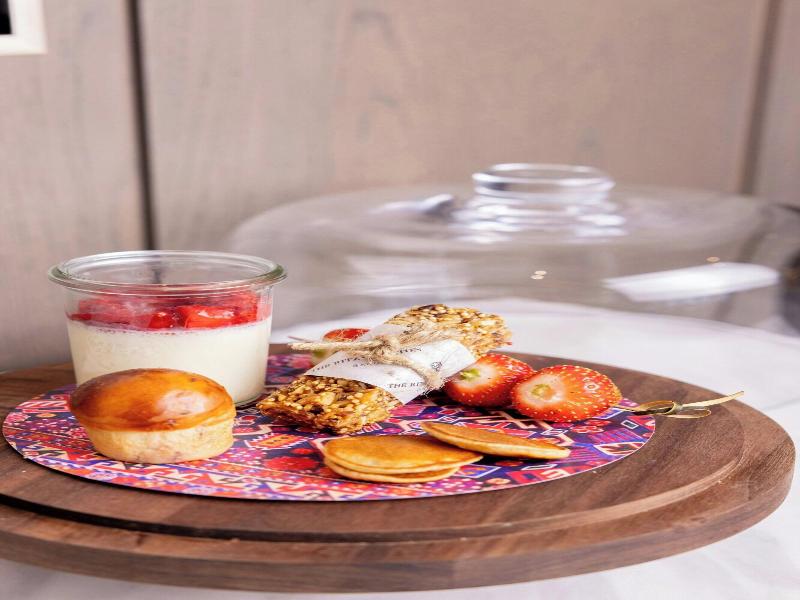 The Ritz Carlton Baku image
