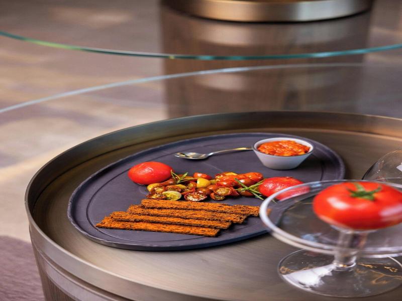 The Ritz Carlton Baku image