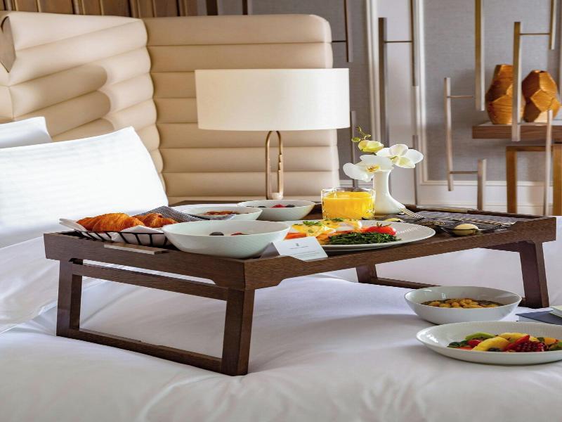 The Ritz Carlton Baku image