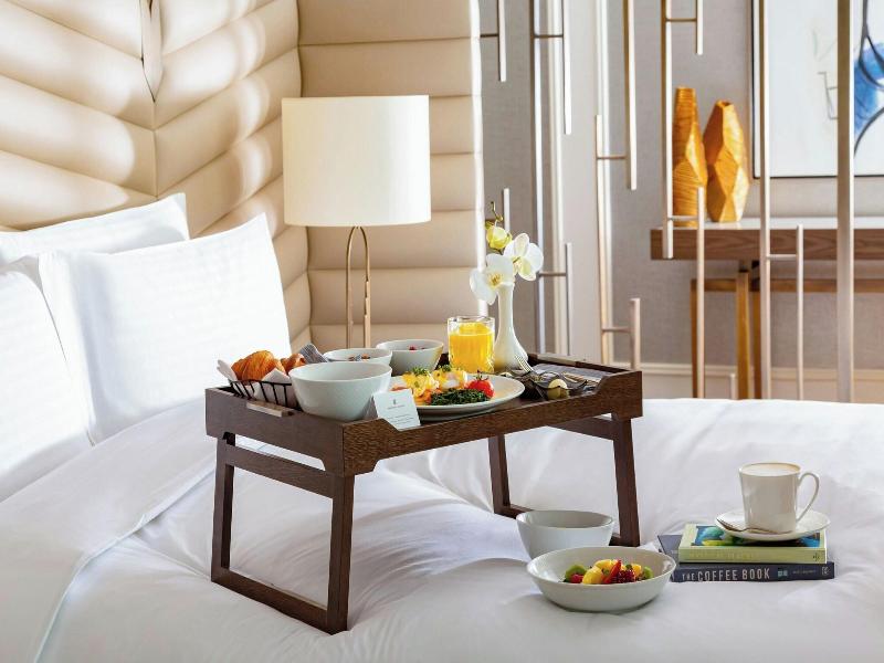The Ritz Carlton Baku image