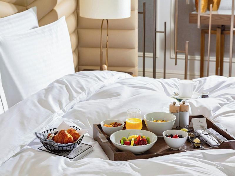 The Ritz Carlton Baku image