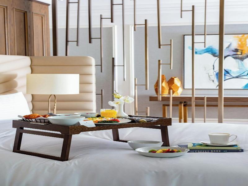 The Ritz Carlton Baku image