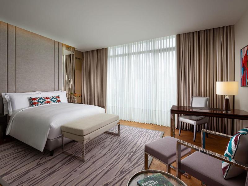 The Ritz Carlton Baku image