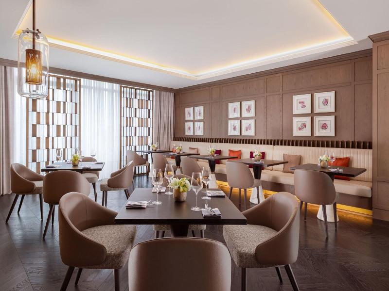 The Ritz Carlton Baku image