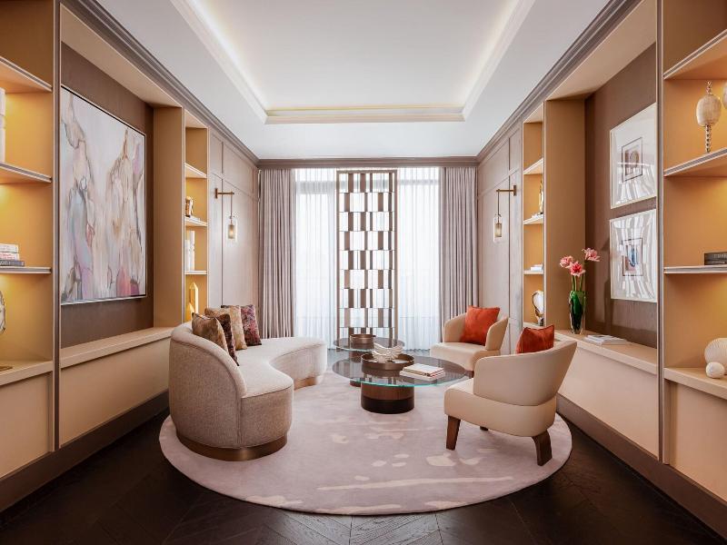 The Ritz Carlton Baku image