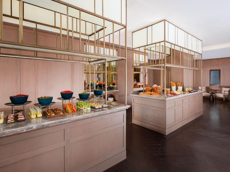 The Ritz Carlton Baku image