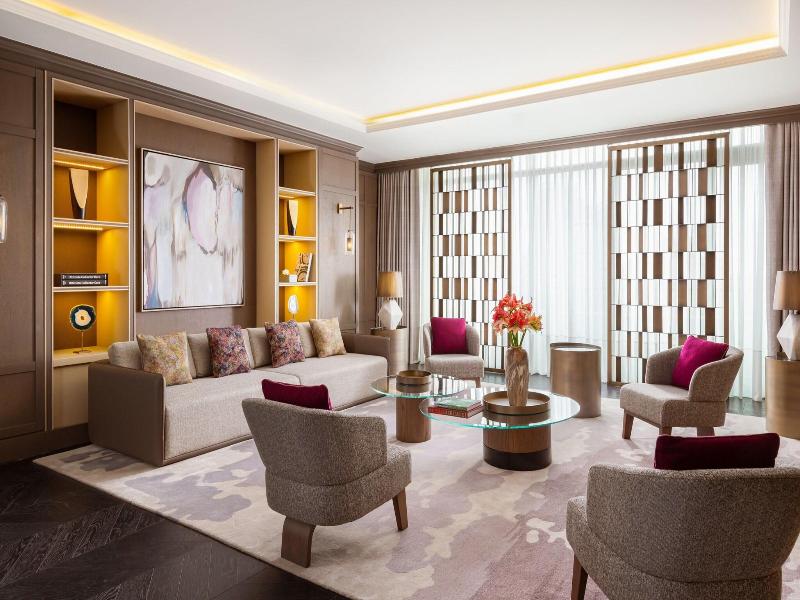 The Ritz Carlton Baku image