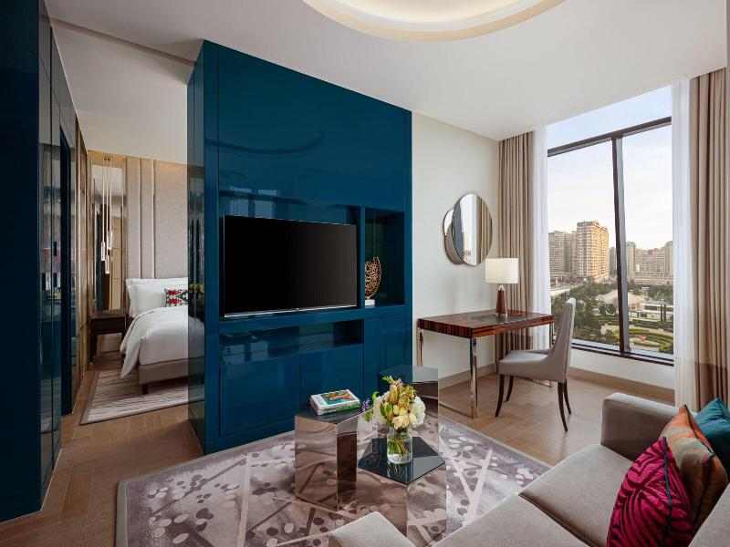 The Ritz Carlton Baku image
