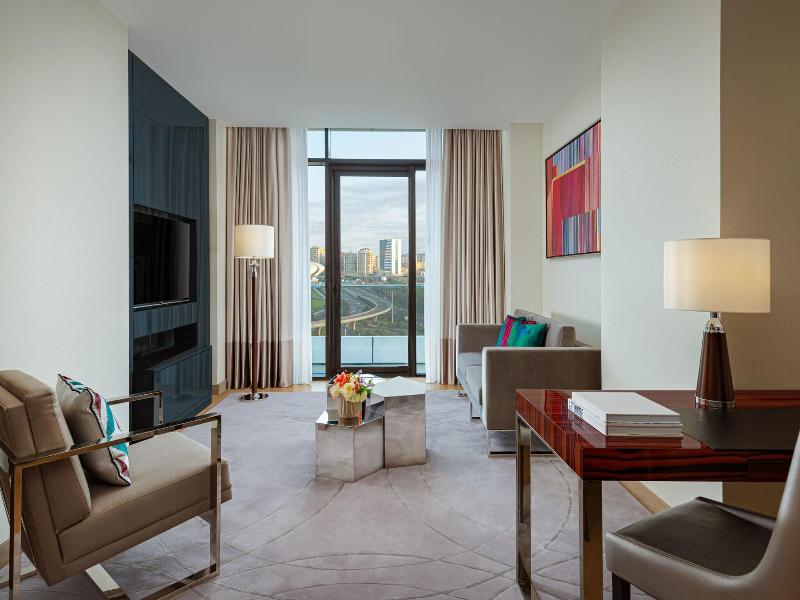 The Ritz Carlton Baku image