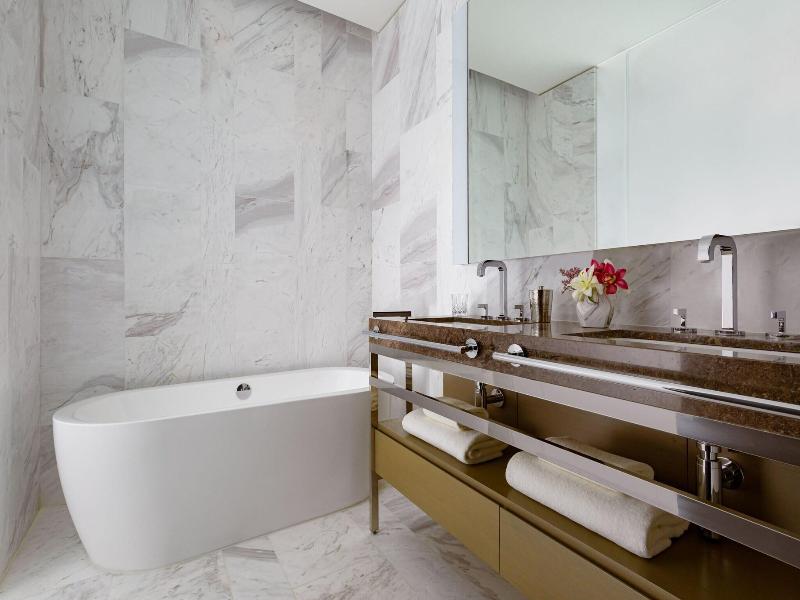 The Ritz Carlton Baku image