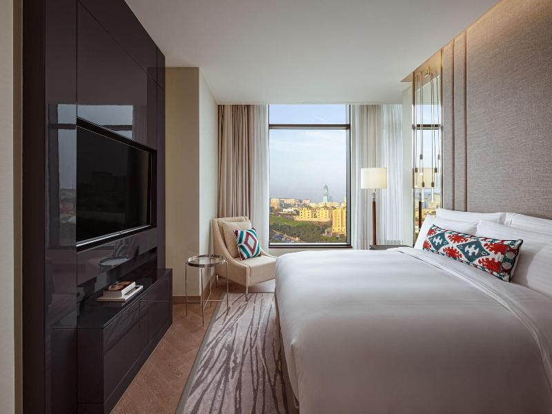 The Ritz Carlton Baku image