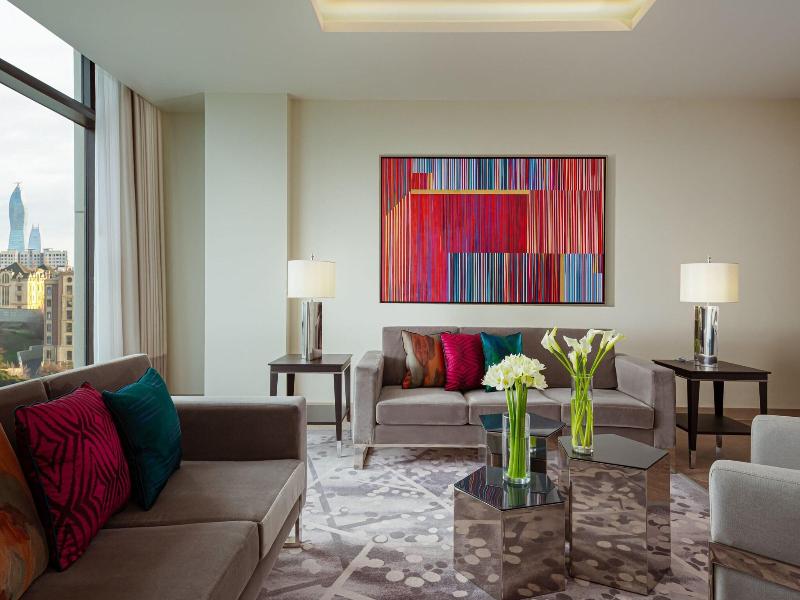 The Ritz Carlton Baku image