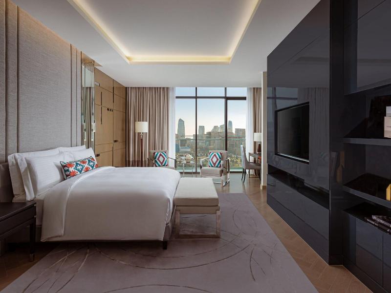The Ritz Carlton Baku image