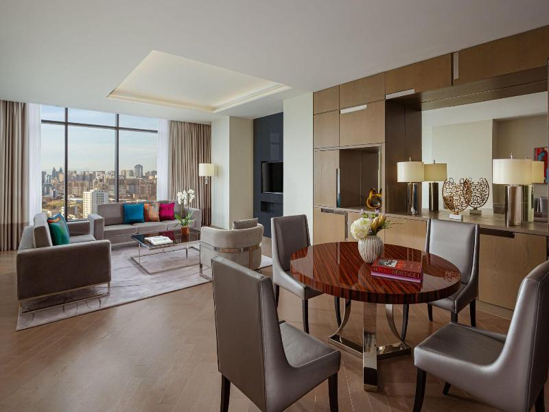 The Ritz Carlton Baku image