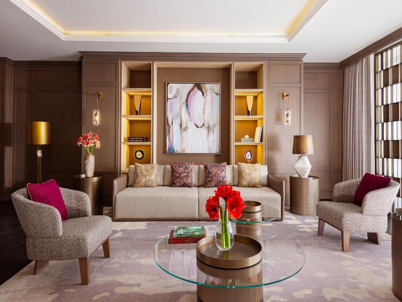 The Ritz Carlton Baku image