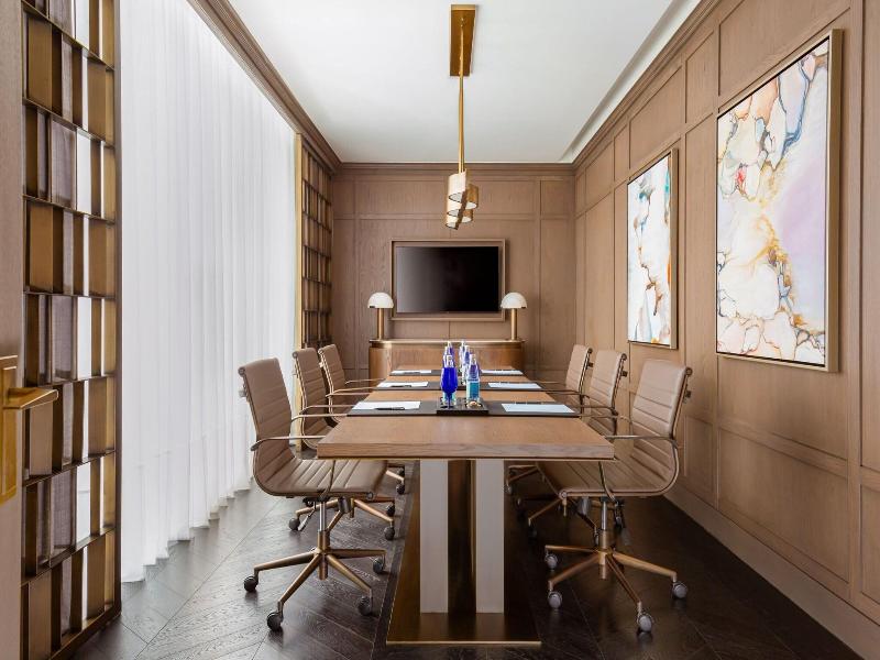 The Ritz Carlton Baku image