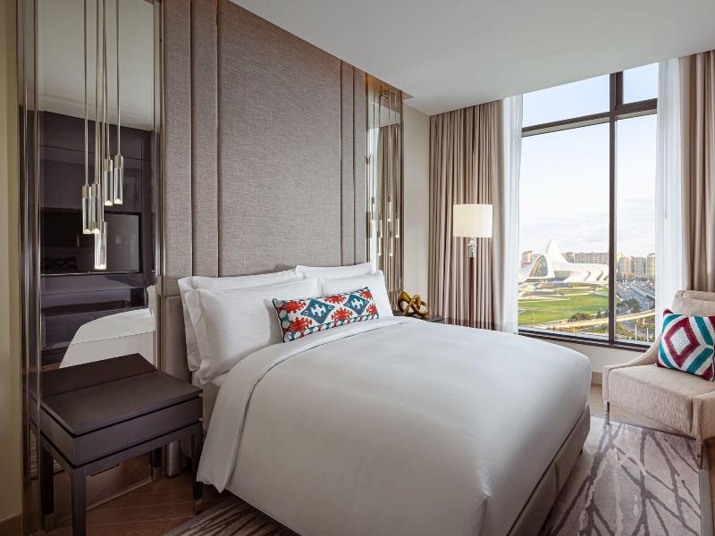 The Ritz Carlton Baku image