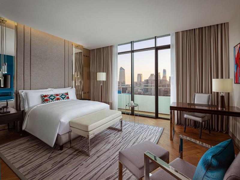 The Ritz Carlton Baku image