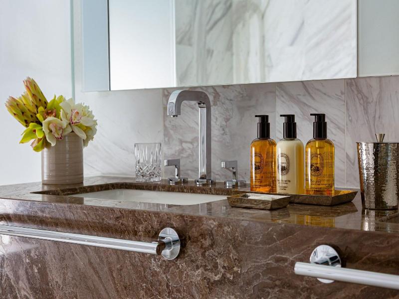 The Ritz Carlton Baku image