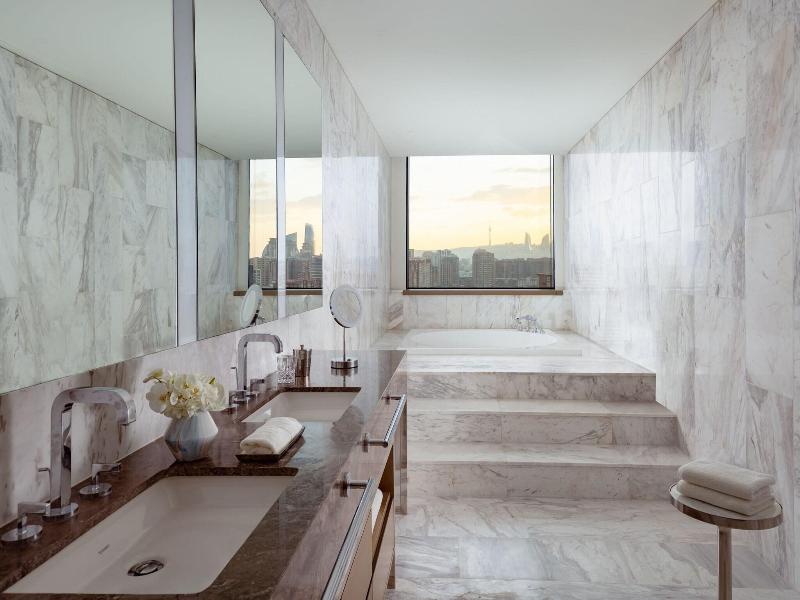The Ritz Carlton Baku image