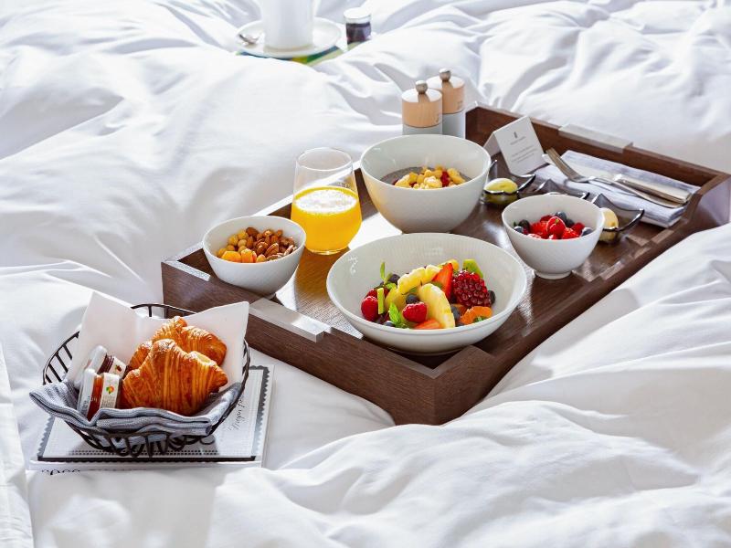 The Ritz Carlton Baku image