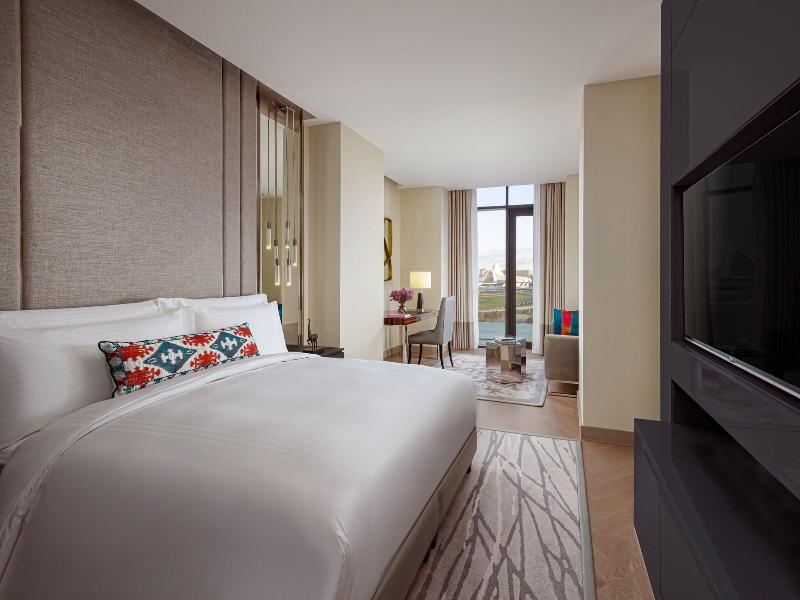 The Ritz Carlton Baku image