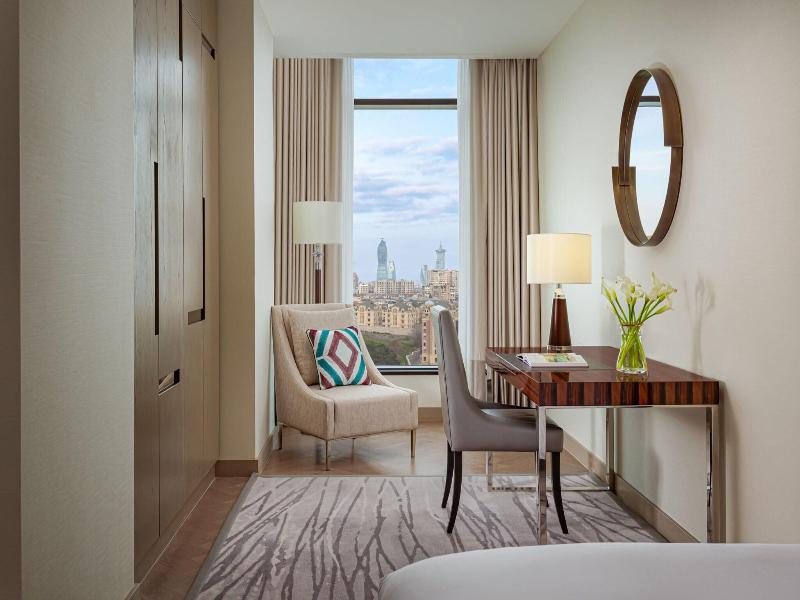 The Ritz Carlton Baku image