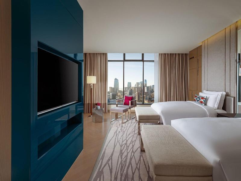 The Ritz Carlton Baku image
