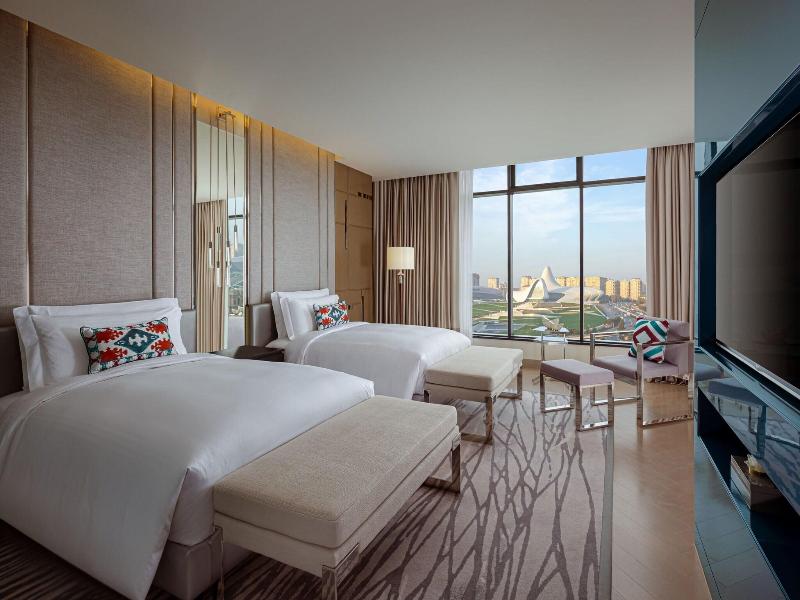 The Ritz Carlton Baku image