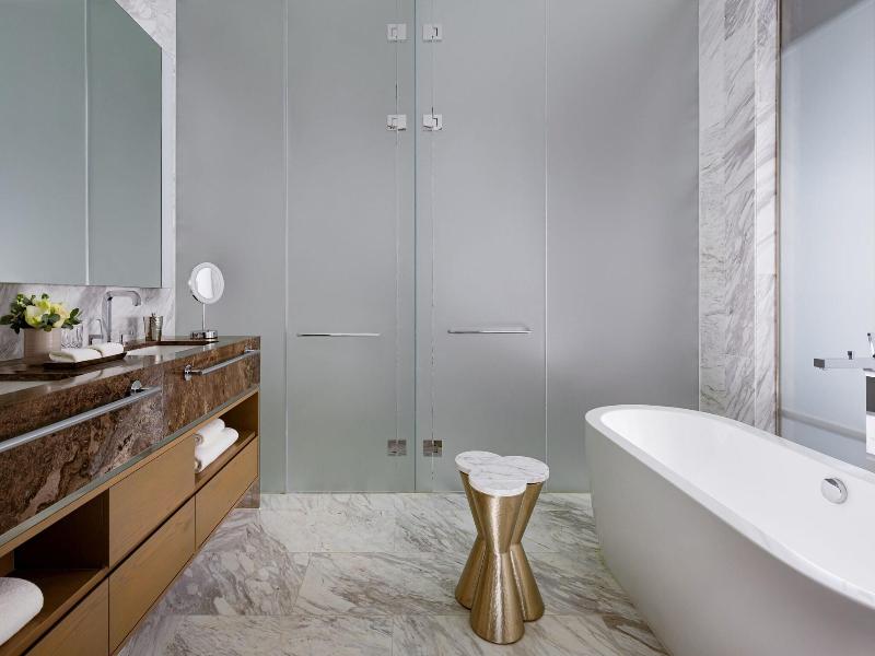 The Ritz Carlton Baku image