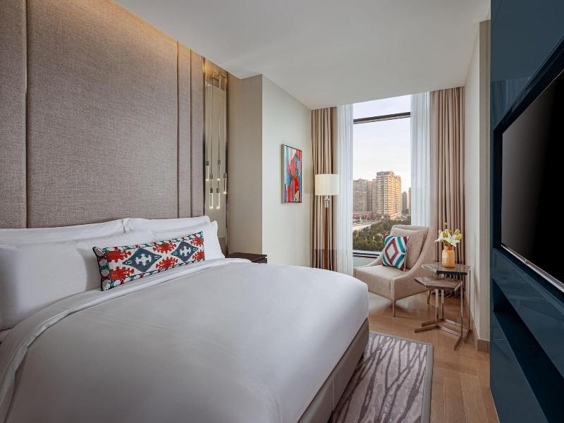 The Ritz Carlton Baku image