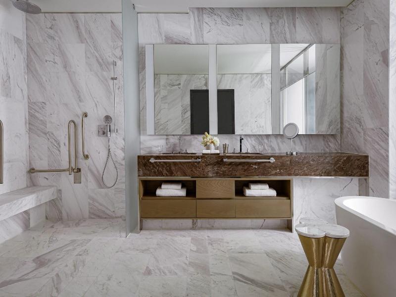 The Ritz Carlton Baku image