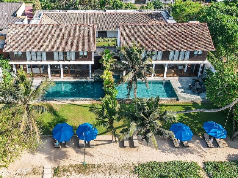 Ubuntu Beach Villas By Reveal image