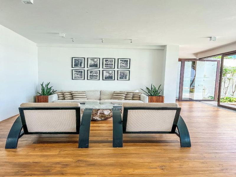 Ubuntu Beach Villas By Reveal image