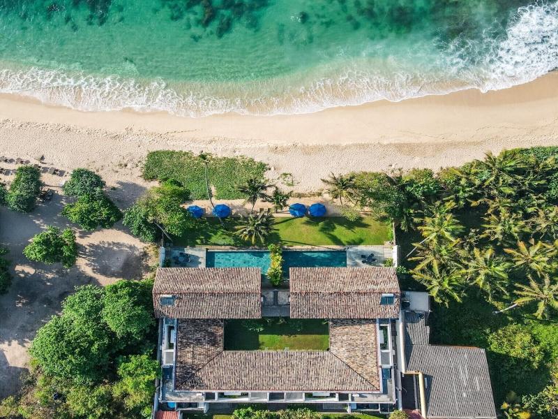 Ubuntu Beach Villas By Reveal image