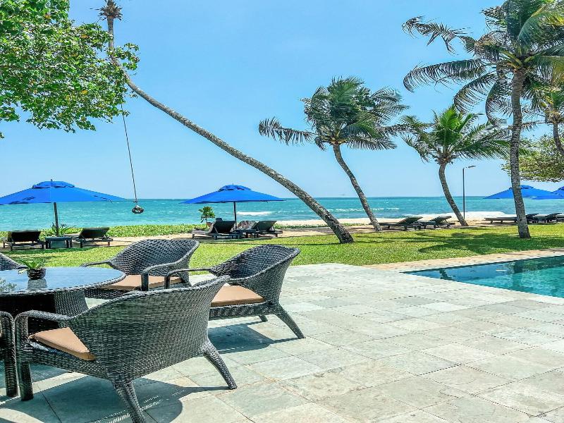 Ubuntu Beach Villas By Reveal image