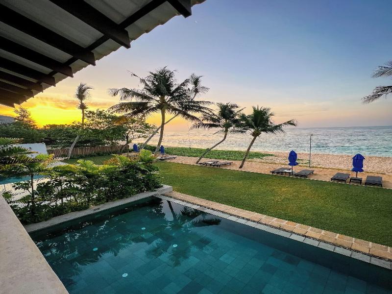 Ubuntu Beach Villas By Reveal image